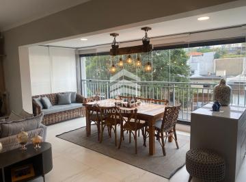 Apartamento · 116m² · 2 Quartos · 3 Vagas · Apartamento à venda no bairro Parque da Mooca - São Paulo/SP