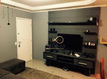 697c83fb280a481aa88e8df88556eaf36f05c823 · Apartamento com 3 quartos à venda, 92 m² por R$ 960.000 - Lauzane Paulista - São Paulo/SP