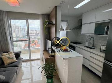 82a59665867c36cebcb972e3584580a5ecd8ecae · Apartamento à venda, 53 m² por R$ 470.000,00 - Vila Guilherme - São Paulo/SP