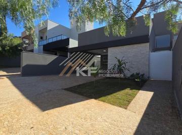 Casa · 206m² · 3 Quartos · 2 Vagas · Casa à Venda no Condomínio San Marco Ilha Liesina - Bonfim Paulista - Ribeirão Preto/SP