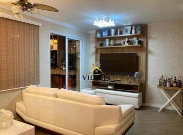 c9a72207c79c8cc83bf83863024d743323af8f84 · Apartamento com 2 quartos à venda, 65 m² por R$ 585.000 - Vila Rosália - Guarulhos/SP