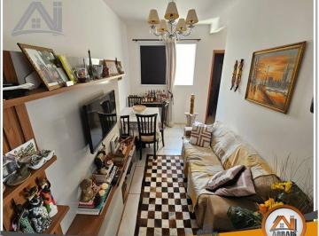 928868bfcff0e23e7b6d715b2c7c7ff8e0282948 · Apartamento à venda, 45 m² por R$ 240.000,00 - Maraponga - Fortaleza/CE