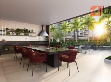Apartamento · 123m² · 3 Quartos · 2 Vagas · Apartamento com 3 suítes à venda, à poucos metros do Parque da Independência