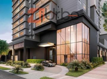 Apartamento · 100m² · 3 Quartos · 2 Vagas · Apartamento 100m², 3 dorms à venda, à poucos metros do Parque da Independência