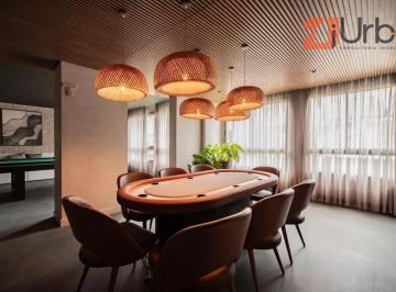 Apartamento · 125m² · 3 Quartos · 2 Vagas · Apartamento pronto com 3 suítes à venda, 125m² à 500m da Estação Saúde