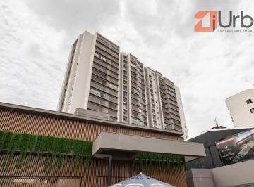 Apartamento · 67m² · 2 Quartos · 1 Vaga · Apartamento com 2 dormitórios à venda, 67m² próximo ao Shopping Plaza Sul