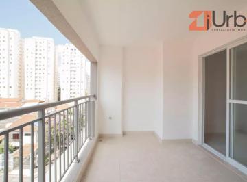 Apartamento · 67m² · 2 Quartos · 1 Vaga · Apartamento pronto com 2 dormitórios à venda, 67m² à 500m da Estação Saúde