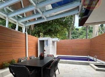 8b1580352ef88bb0ba4334490995c97077a661b3 · Casa com 4 quartos à venda, 350 m² por R$ 1.790.000 - Jardim Três Marias - Guarujá/SP