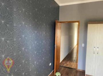 03386609c49fe38c3e62d0c2b32bc06cf40595f2 · Casa com 2 dormitórios à venda, 54 m² por R$ 225.000,00 - Jardim Luciana Maria - Sorocaba/SP