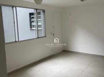 01fc65f54778e53a624ecbe40a671141548195fd · Apartamento à venda, 67 m² por R$ 350.000,00 - Jardim Satélite - São José dos Campos/SP