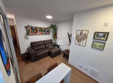 acbba260833bb184819671a51ea34dbce561c16f · Apartamento com 3 dormitórios à venda, 64 m² por R$ 565.000,00 - Urbanova - São José dos Campos/SP