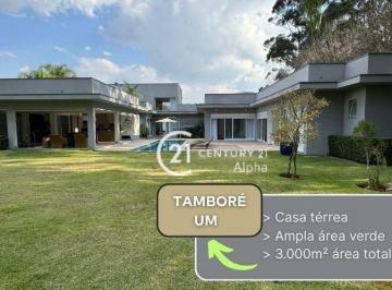 0857e72d71b3f49e5dcd25f2ddfba411387a4e73 · Casa com 4 suítes à venda, 1200 m² por R$ 25.000.000 - Tamboré - Barueri/SP