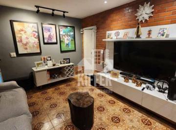 CASA-VENDE-3 QUARTOS-NOVA · Casa com 3 dormitórios à venda, 200 m² por R$ 450.000,00 - Nova Cidade - São Gonçalo/RJ
