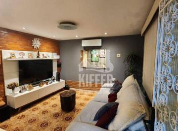 CASA-VENDE-3 QUARTOS-NOVA · Casa com 3 dormitórios à venda, 200 m² por R$ 450.000,00 - Nova Cidade - São Gonçalo/RJ