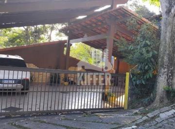 CONDOMÍNIO DAS ORQUÍDEAS CASA 2 QUARTOS COM SUÍTE A VENDA · Casa com 2 dormitórios à venda, 170 m² por R$ 450.000,00 - Pendotiba - Niterói/RJ