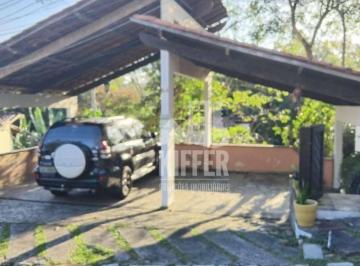CASA CONDOMÍNIO DAS ORQUÍDEAS 4 QUARTOS A VENDA · Casa com 4 dormitórios à venda, 250 m² por R$ 680.000,00 - Pendotiba - Niterói/RJ