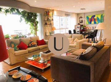 3bef5a36ce7c58bf14af16846498bacee077661a · Apartamento com varanda gourmet! 3 suítes, 4 vagas, lazer! Morumbi!