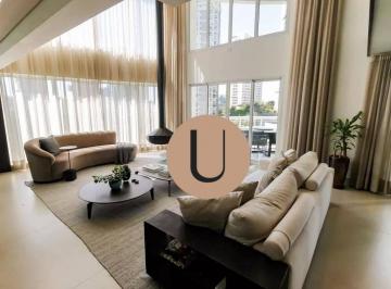 b05ca41b709ae24a4d7ffb91393ec39e53c3068d · Apartamento duplex impecável! 210m2, 2 suítes, 3 vagas, varanda gourmet! Lazer Completo! PANAMBY!