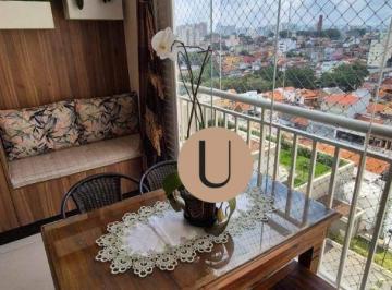 2abe8e425d4a99a3dac9c2547fc92f9b60e6b599 · Apartamento com 3 dormitórios à venda, 74 m² por R$ 780.000,00 - Jardim Paramount - São Bernardo do 
