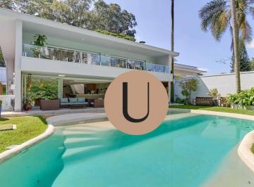 7eaab1a234c021c5e5802ae63e7be7c8fe070f93 · Casa com 5 suítes à venda, 706 m² por R$ 4.750.000,00 - Jardim Marajoara - São Paulo/SP