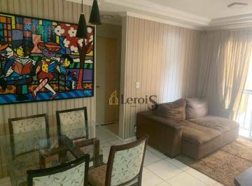 fa3b54762dff43abe2de9a9a192f3046c622dc39 · Apartamento com 2 dormitórios à venda, 52 m² por R$ 320.000,00 - Jardim Alice - Indaiatuba/SP
