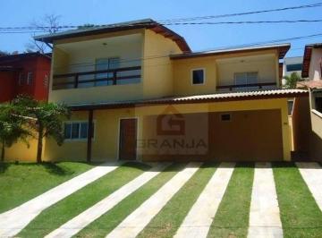 a01a89defa5034cc38975f89b046b918ed83b78f · Casa com 3 dormitórios para alugar, 400 m² por R$ 8.500/mês - Parque São Paulo - Cotia/SP