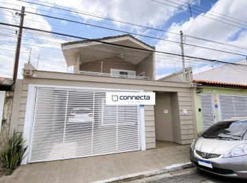 339372a807755f352d90d77e236f3db00af6d897 · Sobrado com 3 suítes, Jardim Maia, Guarulhos/SP