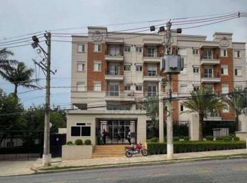 4c387f47236cbc10edf5ea61f72a094068970287 · Apartamento com 1 dormitório à venda por R$ 520.000 - Granja Viana - Cotia/SP