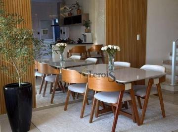 e2ca42fa76e34085135848dcc7d864e6dc072cfb · Sobrado com 3 dormitórios à venda, 145 m² por R$ 799.000,00 - Condominio Golden Park Residence II -