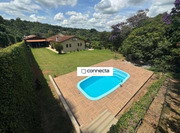 787f52dd3c9f6ad0d91e849687dec6c306e07d8d · Chácara com 3 dormitórios à venda, 2200 m² por R$ 650.000,00 - Campo Novo - Bragança Paulista/SP