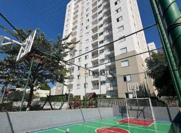 1a0d5aa04722c8e7ba6d9ff369d286da89bf045f · Apartamento com 2 dormitórios à venda, 52 m² por R$ 340.000,00 - Vila Progresso - Sorocaba/SP