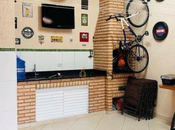 5daedb50cc944dd52f2420cea808e2427cb9a700 · Sobrado com 3 dormitórios à venda, 125 m² por R$ 750.000,00 - Jardim Morada do Sol - Indaiatuba/SP