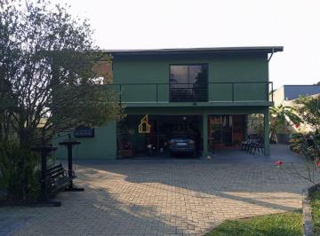 e5b180b0d80304d4af0e77f5b8461088fffdb714 · Chácara com 5 dormitórios à venda, 1000 m² por R$ 960.000,00 - Recanto Campestre Internacional de Vi
