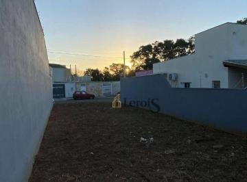 1eeca9e32aebd36e2592425a3af562d387645622 · Terreno à venda, 150 m² por R$ 295.000,00 - Jardim Turim - Indaiatuba/SP