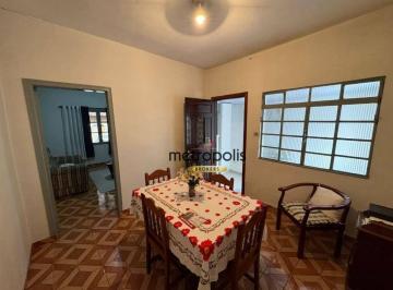 sala · Casa à venda, 100 m² por R$ 520.000,00 - Paulicéia - São Bernardo do Campo/SP