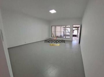 Sala · Casa com 3 dormitórios à venda, 168 m² por R$ 750.000,00 - Jardim Bela Vista - Santo André/SP