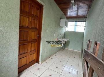 Entrada · Casa com 4 dormitórios à venda, 125 m² por R$ 565.000,00 - Jardim Guapituba - Mauá/SP