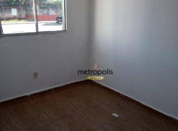 Quarto · Apartamento à venda, 45 m² por R$ 160.000,00 - Jardim Nova Poá - Poá/SP