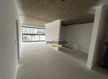 living · Apartamento à venda, 84 m² por R$ 851.000,00 - Nova Petrópolis - São Bernardo do Campo/SP