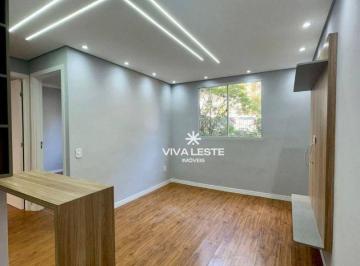 c7440ad5ae0c186d333bb40ee370d4f78fed2e5e · Apartamento com 2 dormitórios à venda, 38 m² por R$ 233.000,00 - Colônia (zona Leste) - São Paulo/SP