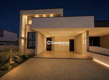 4db96e973ef185b9b4ded5b75d7b370a575c6d58 · Casa para comprar. 3 quartos. Condomínio Reserva Ipanema, Sorocaba/SP