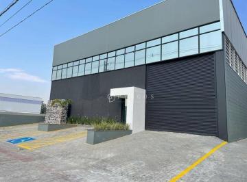 3f5a743b4224c7af07f7c1960d12da165b432f56 · Galpão para alugar, 650 m² por R$ 17.685,50/mês - Rio Abaixo - Jacareí/SP