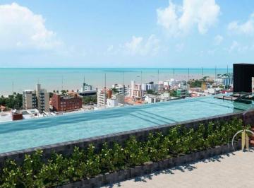 fd2ba982b6a9306d3ff9518dc066940563162d8d · Apartamento com 2 dormitórios à venda, 60 m² por R$ 740.000,00 - Manaíra - João Pessoa/PB