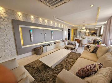 6b2457ed6b4574f4d33979602ffa7f6dcfefb486 · Apartamento com vista mar, 2 dormitórios à venda, 100 m² por R$ 950.000 - Bessa - João Pessoa/PB