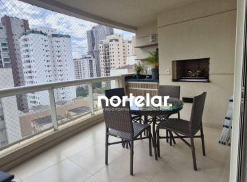 91add1ac378c03e12ba718672f9cca70043444b2 · Apartamento com 3 quartos à venda, 175 m² por R$ 2.499.000 - Vila Pompeia - São Paulo/SP