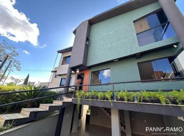 Casa · 155m² · 3 Quartos · 3 Vagas · Sobrado com 3 dormitórios a venda no Uberaba
