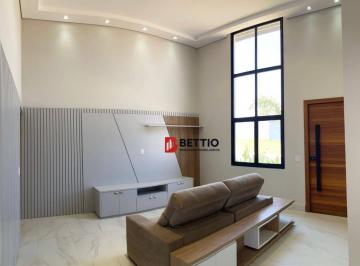 ab2a29a360f8ccd6ff7b4bdbb19ac3c6cc48a1b9 · Linda casa térrea, nova, semi mobiliada, 3 suítes, piscina, Cond. Maria Cândida, Indaiatuba SP