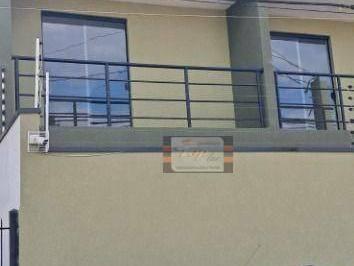 c5f498e3f04018e619765b3d9772f79d41c05e59 · Apartamento com 1 dormitório à venda, 32 m² por R$ 249.000,00 - Vila Jaguara - São Paulo/SP
