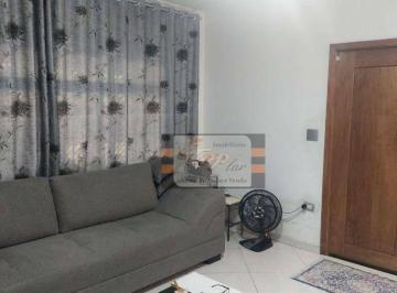 41c090ae7757ce95ef160f93ecbd2432b3daf644 · Sobrado com 2 dormitórios à venda, 150 m² por R$ 950.000,00 - Jardim Cidade Pirituba - São Paulo/SP