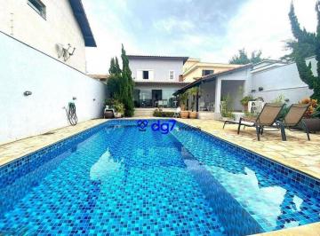 b1535fe7c398e2ec35054c1be421e5ee11615594 · Sobrado com 4 dormitórios à venda, 330 m² - Parque dos Príncipes.